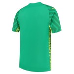 Günstige Fußballtrikots Manchester City 2023-24 Torwart Heimtrikot Kurzarm